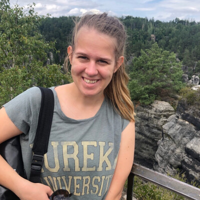 Annika is looking for a Room / Studio in Gent