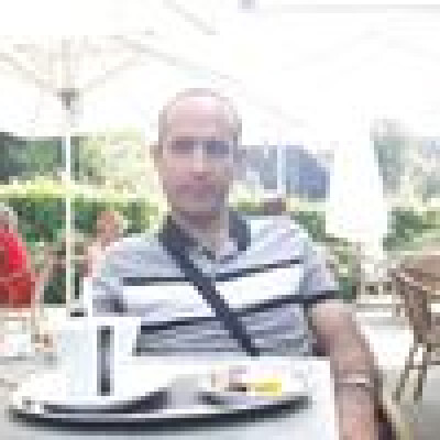 Mohammadreza  is looking for a Room / Apartment / Studio in Gent