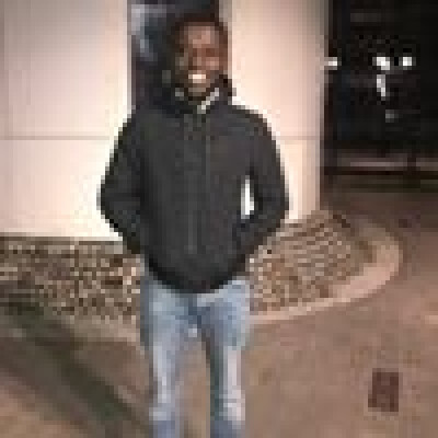 Dieudonné  zoekt een Kamer / Appartement / Studio in Gent