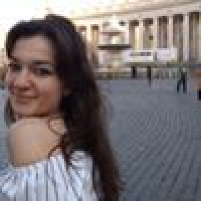 Marigona  is looking for a Room in Gent