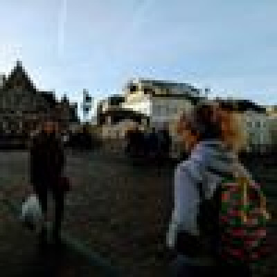 Lara is looking for a Room in Gent