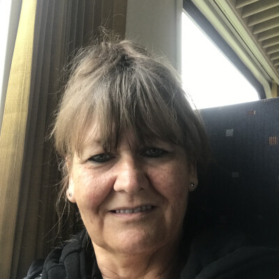 Patricia zoekt een Studio in Gent