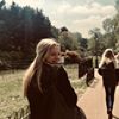 Justine  is looking for a Room / Studio in Gent