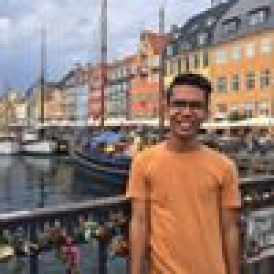 Clyde  zoekt een Kamer in Gent