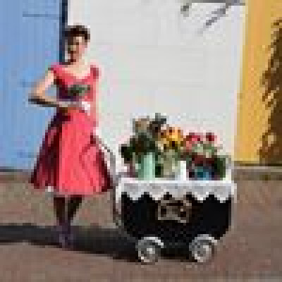 Marisa  is looking for a Room / Apartment / Studio in Gent