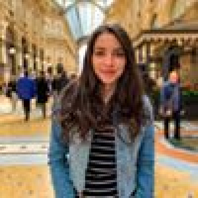Regina is looking for a Room / Apartment / Studio in Gent