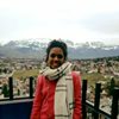 Amanda is looking for a Room / Apartment / Studio in Gent