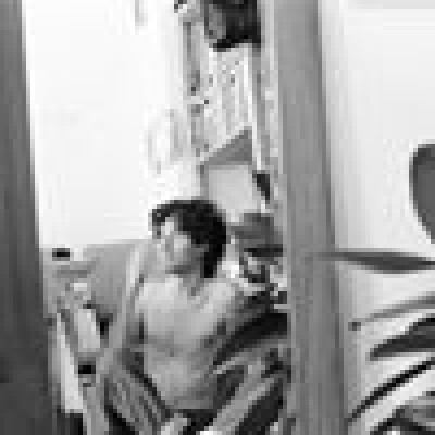 Bruce  zoekt een Kamer in Gent