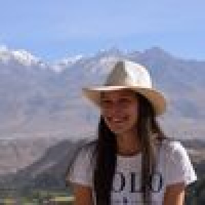 julie is looking for a Room / Studio in Gent