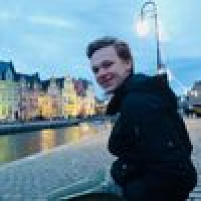 Lorenz Annaart zoekt een Kamer in Gent