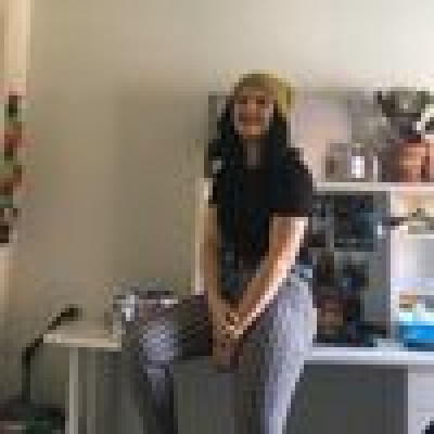 Lotte is looking for a Room in Gent
