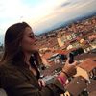 Valeria  is looking for a Room in Gent