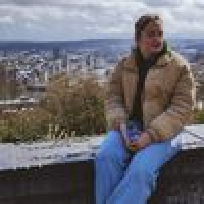 Jine is looking for a Room in Gent