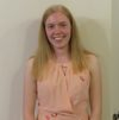 Elien  is looking for a Room in Gent