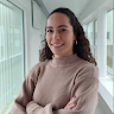 Marina  is looking for an Apartment / Studio in Gent