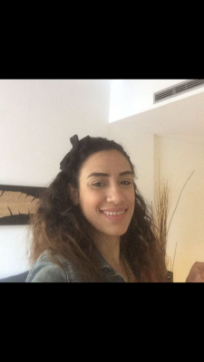 Yousra is looking for a Room in Gent