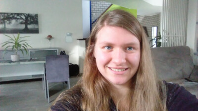 Jolien zoekt een Kamer in Gent