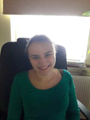 Natacha  zoekt een Kamer / Studio in Gent