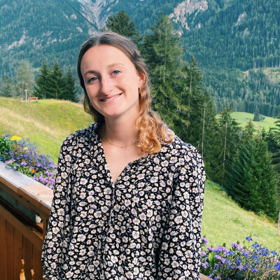 Eline zoekt een Studio in Gent