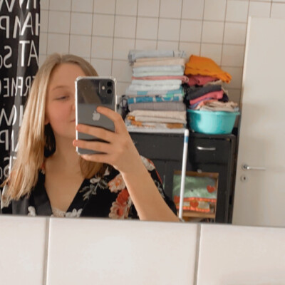 Gitte  zoekt een Kamer / Appartement in Gent