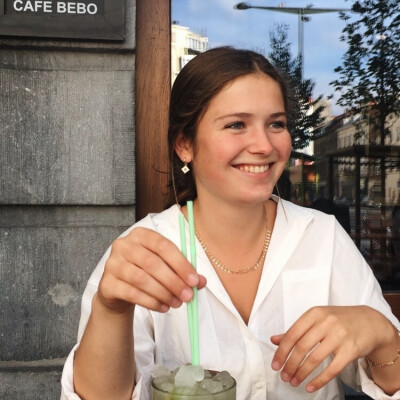 Louise zoekt een Kamer in Gent