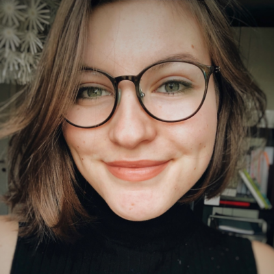 Anne-Sophie  zoekt een Appartement / Studio in Gent