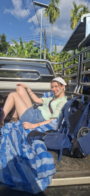 Margot zoekt een Kamer / Appartement / Studio in Gent