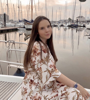 Amber zoekt een Studio in Gent