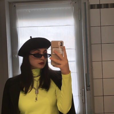 Diana  zoekt een Kamer / Appartement / Studio in Gent