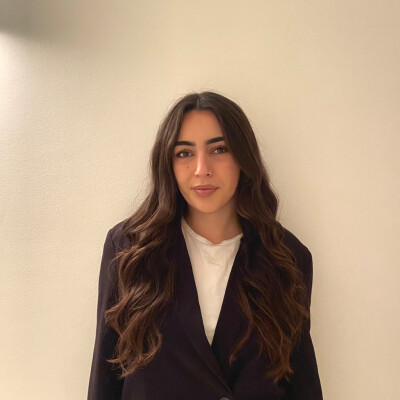 Rebecca zoekt een Appartement in Gent