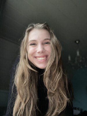 Simone zoekt een Appartement in Gent
