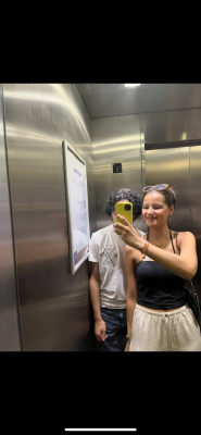 kirsten zoekt een Kamer in Gent