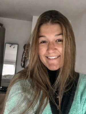 Fran is looking for a Room in Gent