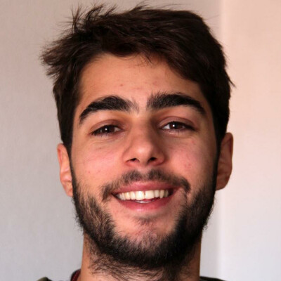 Tomas is looking for a Room / Apartment / Studio in Gent