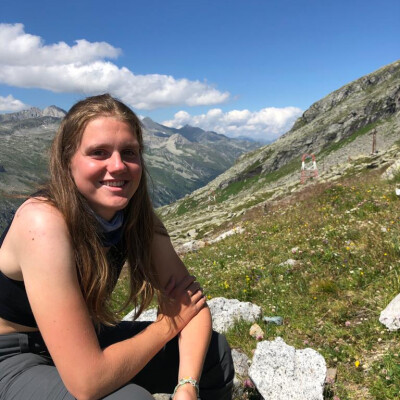 Emma is looking for a Room in Gent