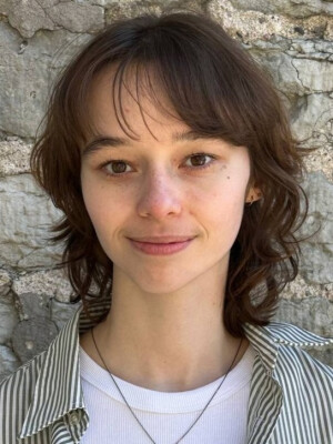 Anastasia is looking for a Room / Apartment / Studio in Gent