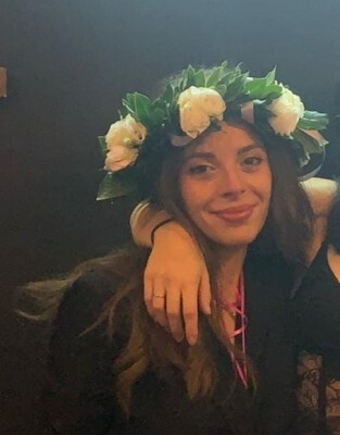 Gloria zoekt een Kamer / Studio in Gent